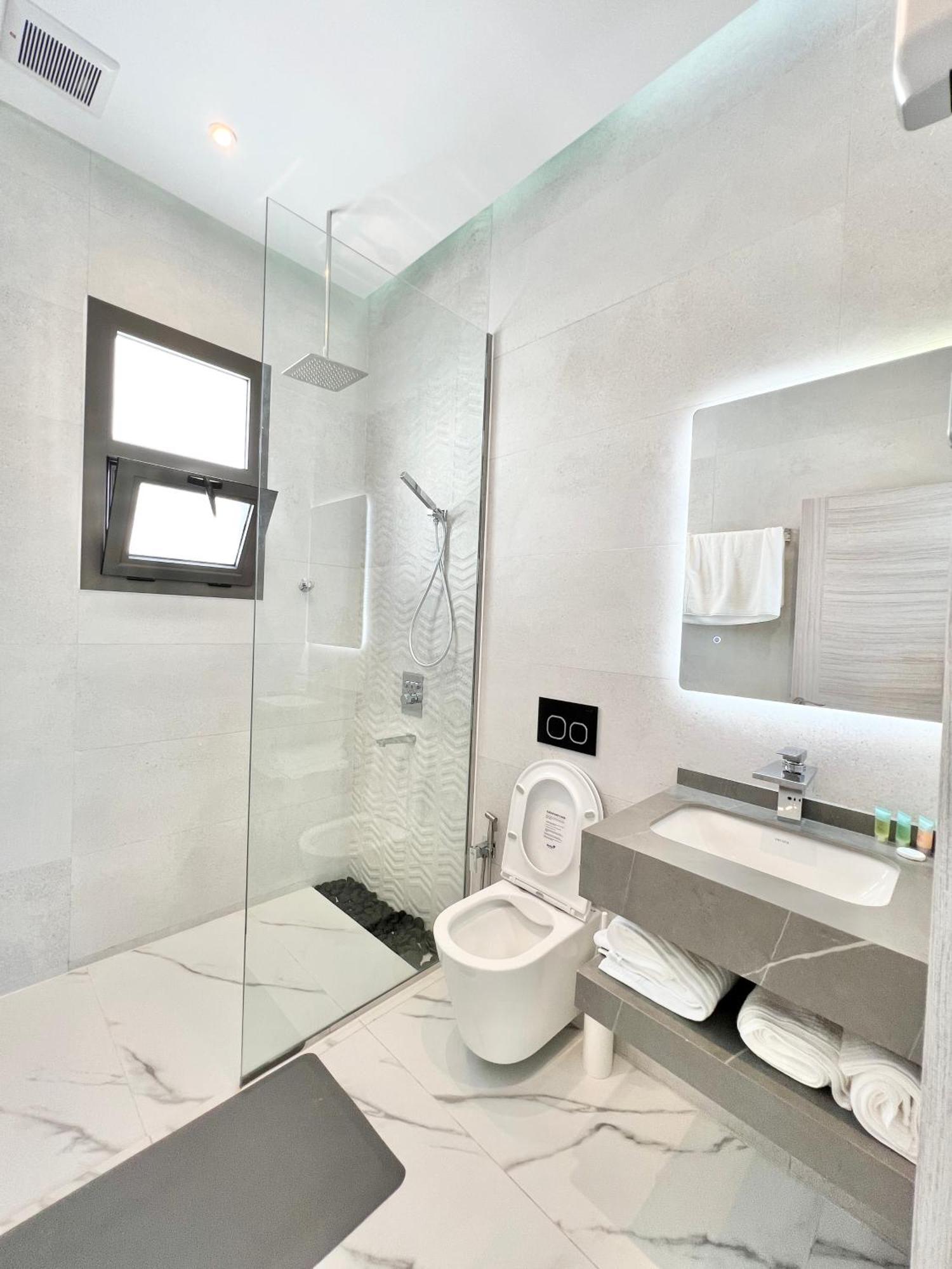 Rosella Chalet Qurayyah Ngoại thất bức ảnh