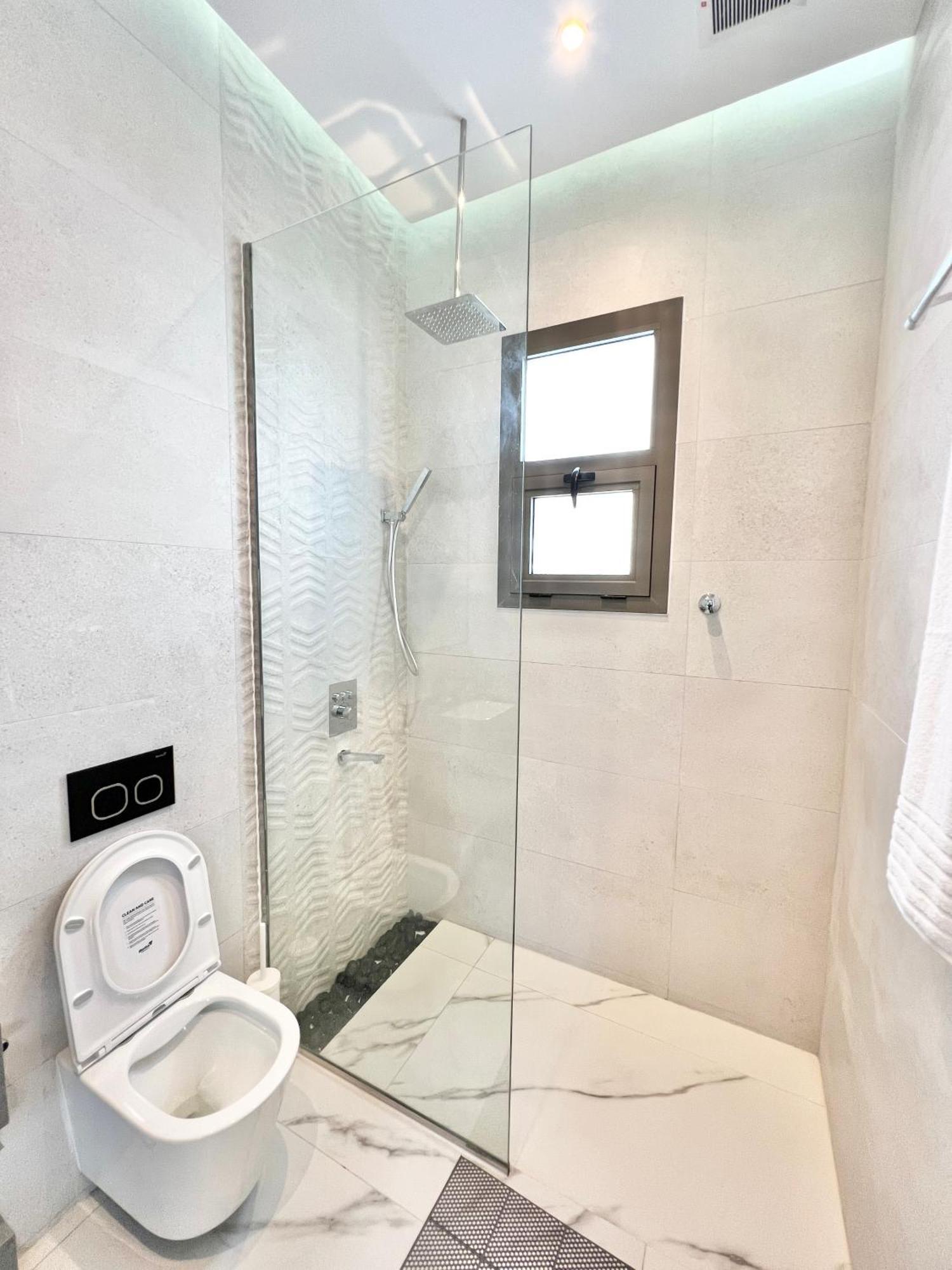 Rosella Chalet Qurayyah Ngoại thất bức ảnh